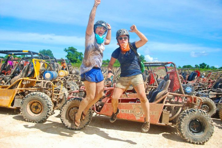 Ultimate ATV & Buggy Adventure